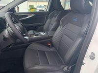 Renault Austral - Vorschau Bild 9