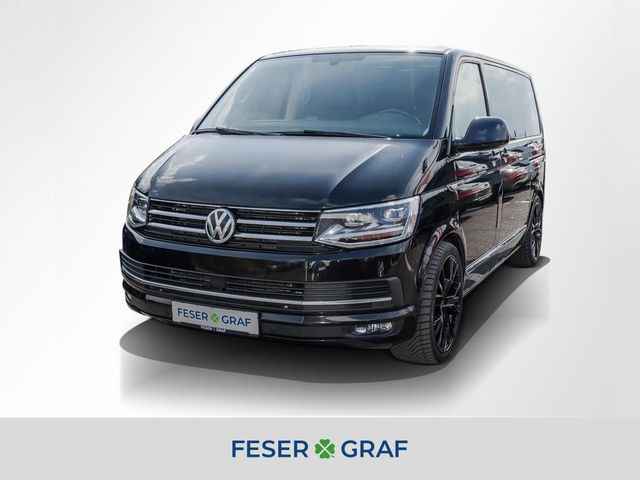 Volkswagen T6 Multivan 2.0 TDI DSG Highline /LED/Navi/ACC/S