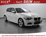 BMW 116i M Sport/PAKET >TOP ZUSTAND< SERVICE NEU+XEN - BMW 116: M Sport