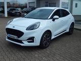 Ford Puma ST-Line Design Automatik - Ford Puma: ST Line Design