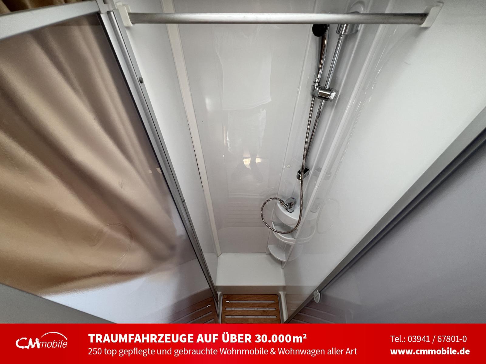 Carado T 447 - Hub&Einzelbetten - 1. Hand - Solar -