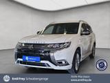 Mitsubishi Outlander 2.4 4WD Plug-In Hybrid Top - Mitsubishi Plug-in Hybrid Outlander SUV