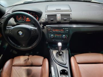 BMW 120 - 11