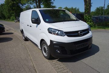 Bild 3 Opel Vivaro Kasten Edition L