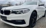 BMW Bmw 540 d xDrive Sport L. ATM 90TKM Pano Head Up