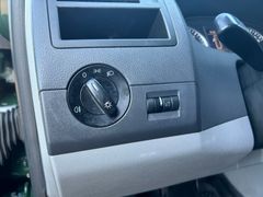 Fahrzeugabbildung Volkswagen T5 2.0 BiTDI Rockton 4Mo Twin MonoTube EINMALIG