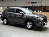 Hyundai Tucson Select 2WD Kamera Navi CarPlay/Andriod SH - Hyundai TUCSON Gebrauchtwagen in Gelsenkirchen