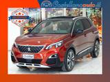 Peugeot 3008 1.5 bluehdi GT Line Aut TETTO-NAVI- - Behindertengerechte Peugeot 3008