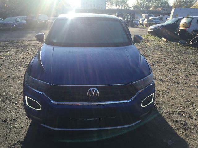 Volkswagen T-Roc   2,0  Sport 4Motion