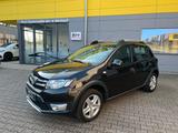 Dacia Sandero II Stepway Prestige KLIMA/NAVI/69000KM* - Dacia Sandero