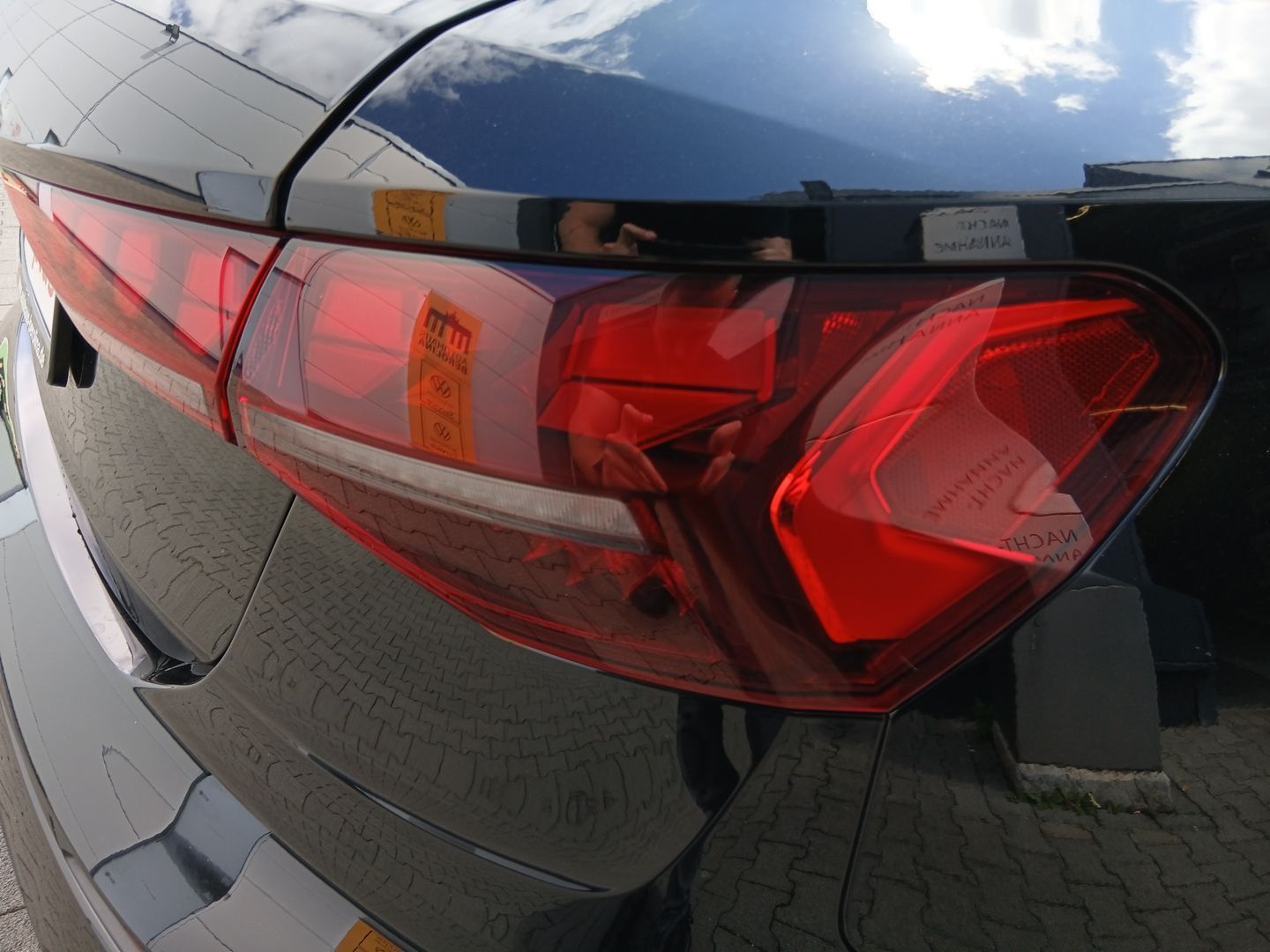 Audi A3 - Bild 8