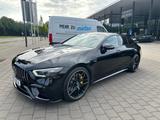 Mercedes-Benz AMG GT43 4MATIC+ Aerodynamik /V8 Paket/Burmester - Mercedes-Benz AMG GT in Bremen