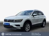 Volkswagen Tiguan 2.0 TSI 4Motion BlueMotion DSG Highline - Volkswagen Tiguan: Tsi Bluemotion
