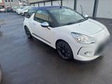 Citroën Citroen DS3, TÜV frisch, Parkhilfe, Scheck... - Citroën DS3 von privat