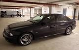 BMW E39 523i - BMW 523 aus 1996