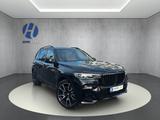 BMW X7 xDrive 40 d M Sport LED Pano HUD RFK 22Z Soft - BMW X7 Gebrauchtwagen