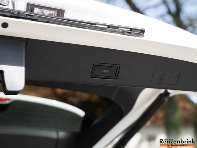 Golf VIII Variant Style eTSI DSG el. Heckklappe
