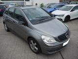 Mercedes-Benz B 170 Automatik - Mercedes-Benz B 170: Automatik