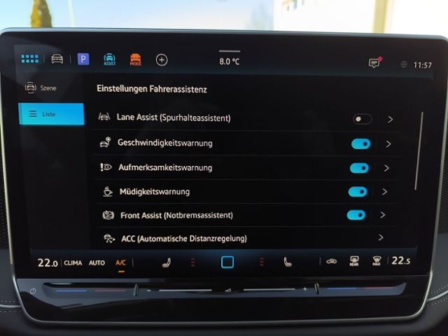 Fahrzeugabbildung Volkswagen Passat Business 1.5 eTSI OPF 110 kW (150 PS) 7-G