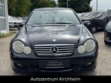 Mercedes-Benz C 200 C Sportcoupe C 200 Kompressor - Mercedes-Benz C 200: Coupe, Sport Kompressor