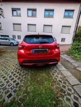 Nissan Micra 1.0 IG-T 100 N-WAY N-WAY - Nissan Micra: 10