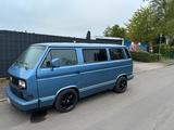 Volkswagen VW Bus  T3 Multivan Hannover Edition Top Z... - Volkswagen T3 in Duisburg