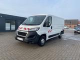Peugeot Boxer Kasten 330 L2H1 Premium BlueHDi 140 AHK - Peugeot Boxer 330 l1h1