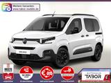 Citroën Berlingo PKW PLUS M StyleP Kam CarP PDC LED DigC - Citroën: Pkw