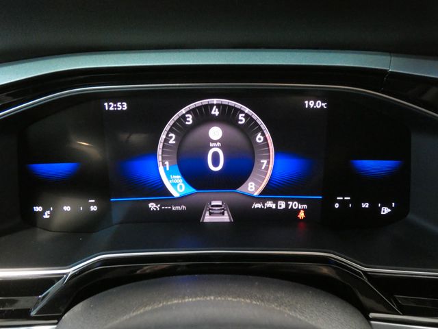 Polo 1.0 TSI Goal AHK