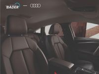 Audi A6 e-tron - Vorschau Bild 9