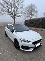 Cupra Leon 2.0 TSI DSG Pano/Virtual/ACC/Kamera/Beats - Cupra Leon mit Schiebedach