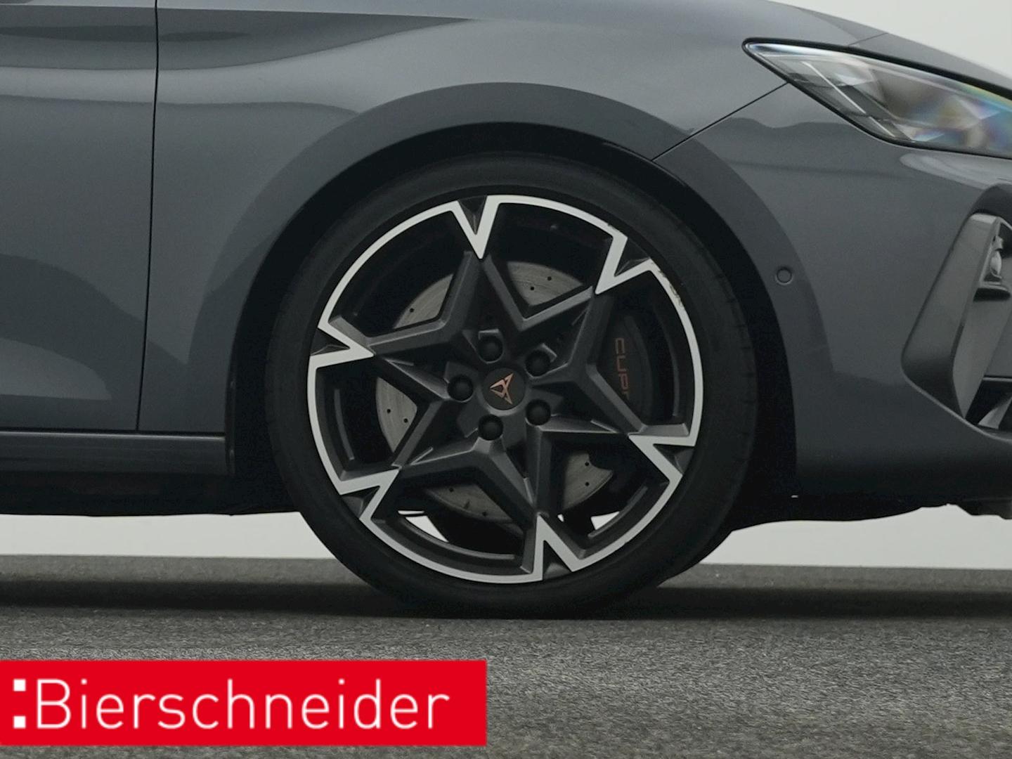 Cupra Leon Sportstourer 2.0 TSI DSG 4Dr. VZ 5-J-GAR AH, миниатюра 25