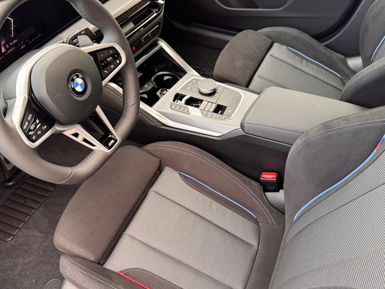 BMW 420 Gran Coupé - Bild 8