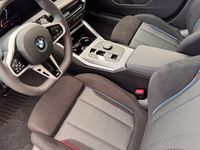 BMW 420 Gran Coupé - Vorschau Bild 8