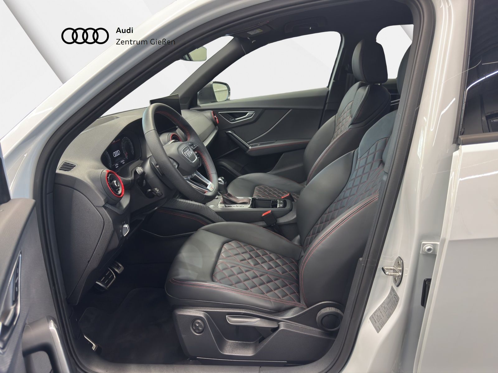 Audi Q2 - Bild 5