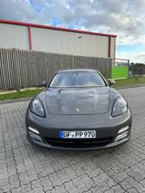 Porsche Panamera 970 4S - Business Sonderausstattung  - Porsche Panamera 970
