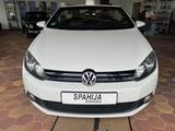 Volkswagen Golf VI Cabriolet Basis