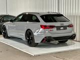 Audi RS6 4.0TFSI Quattro RS Paket Plus B&O Laser - Audi RS6 in Freiburg