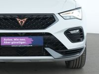 Cupra Ateca - Vorschau Bild 13