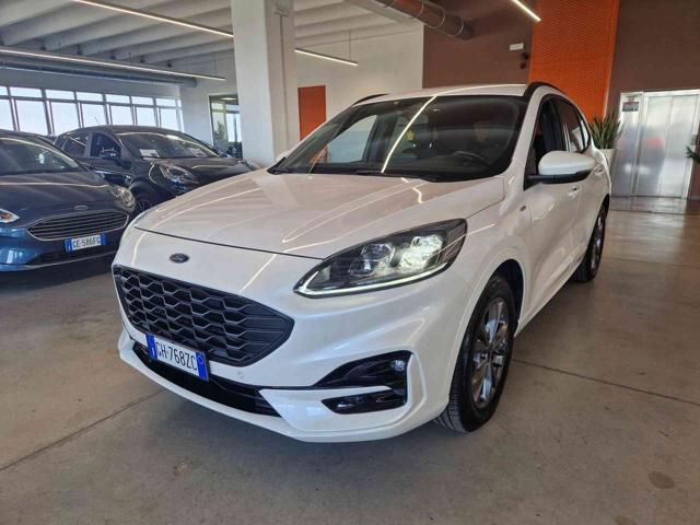 Image of Ford Kuga