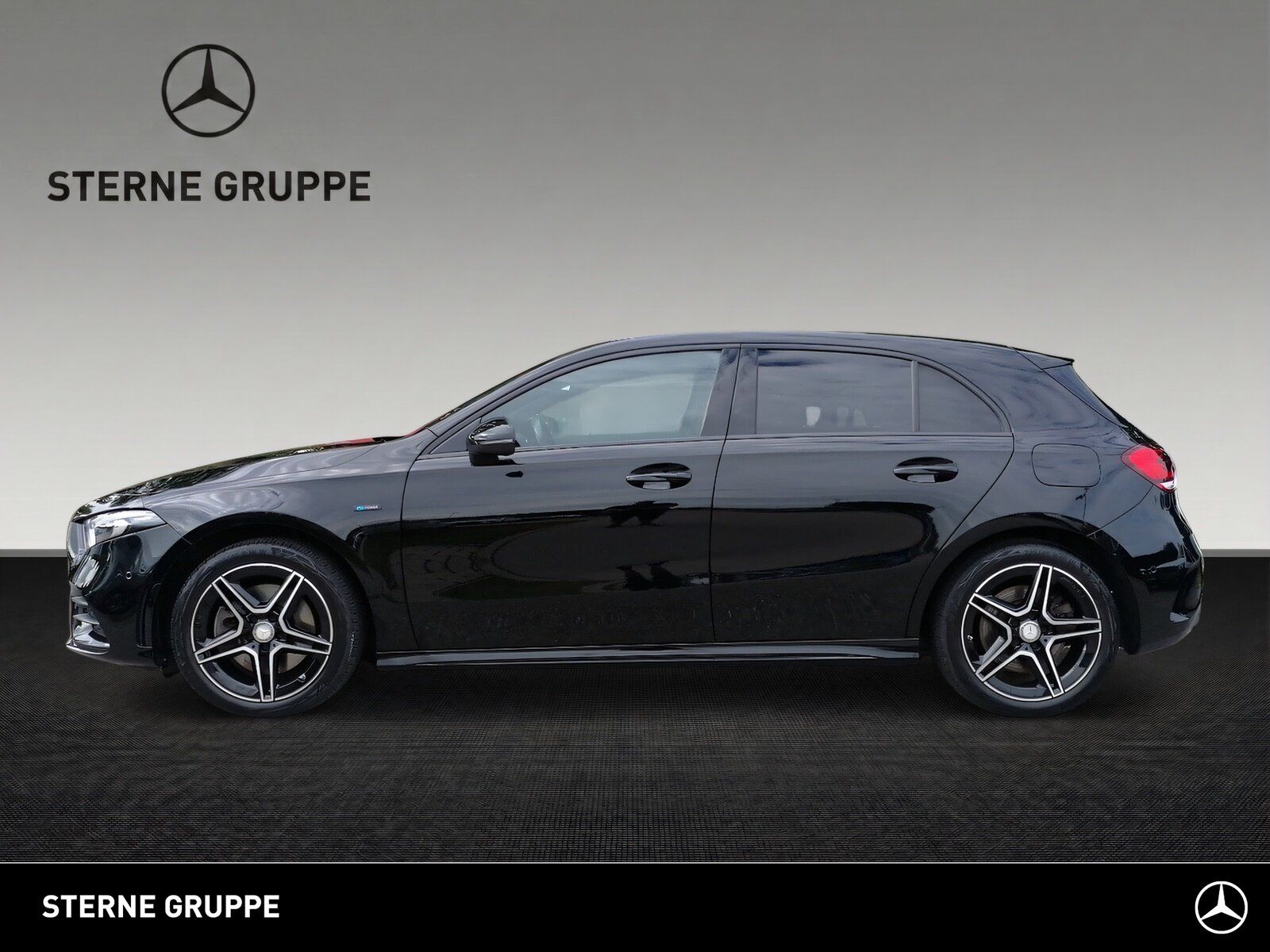 Mercedes-Benz A 250 e AMG EDITION 2020 NIGHT Pano Ambiente 18 foto 5