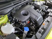 Hyundai BAYON - Vorschau Bild 38