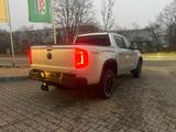 Volkswagen Amarok Offroad*EL-ROLLO*Nav*RFK*LED*2,49% - Volkswagen: Offroad
