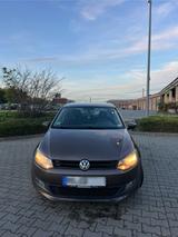 Volkswagen VW Polo 6R  1.2 TDI (2012)  TÜV NEU Spar... - Volkswagen Polo: 6n2 TDI