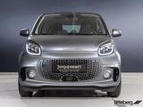 Smart ForTwo Coupé EQ Pulse LED/Pano/22 kW/Kamera/DAB/ - Smart aus 2022