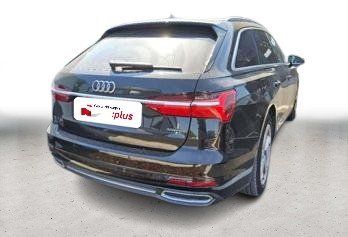 Audi A6 Avant advanced 50 TFSI e quattro AHK ACC PANO foto 3