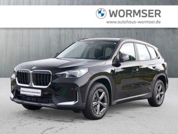 BMW X1 - 1