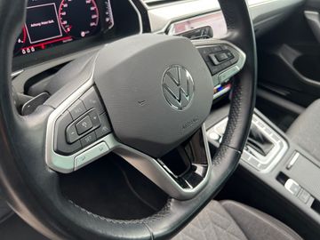 Volkswagen Passat Variant 2,0l TDI 150 PS 7-Gang-DSG
