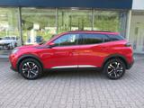 Peugeot 2008 BlueHDi 130 EAT8 Allure Pack AHK Dyn. Kurve