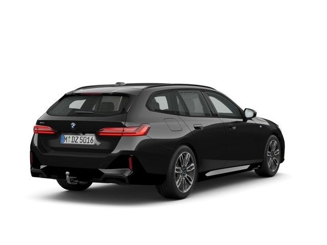BMW 520d xDrive Touring M Sportpaket Pro AHK imagem 2